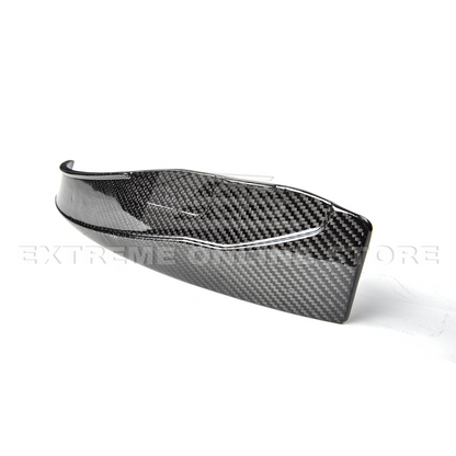 Corvette C6 Grand Sport / Z06 / ZR1 Side Skirts Rocker Panels