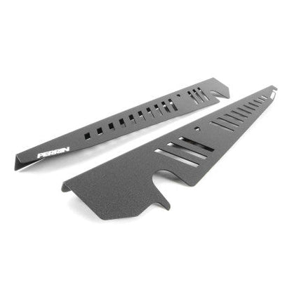 PERRIN PERFORMANCE FENDER SHROUDS: 2015+ SUBARU WRX/STI