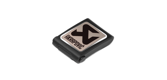 Akrapovič Sound Kit Audi R8 5.2 FSI Coupé/Spyder 2016+