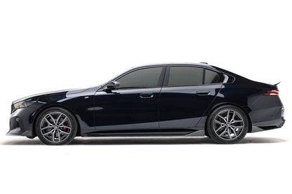 ADRO G60 5-series Carbon Fiber Rear Winglet Set