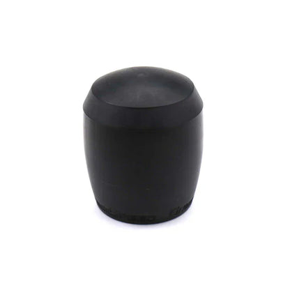 Grimmspeed Stubby Shift Knob Delrin Plastic Black M12x1.25 Manual For Subaru