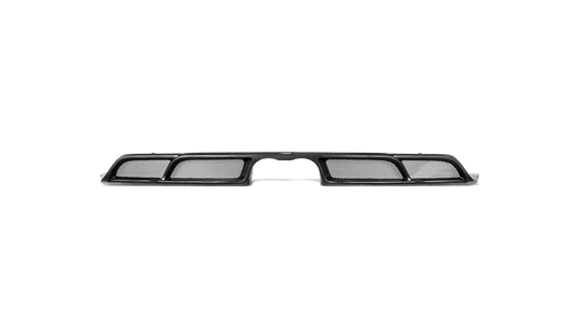 Akrapovic 991.2 / 911 GT3 Rear Carbon Fiber Diffuser