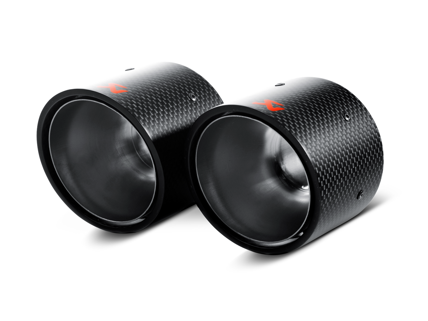 Akrapovic 07-14 MINI Cooper S (R56) / Cooper S Cabrio (R57) Evolution Line Cat Back (SS) w/ Carbon Tips