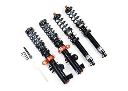 AST G8X M2 / M3 / M4 RWD 5100 Street Series Coilover Kit