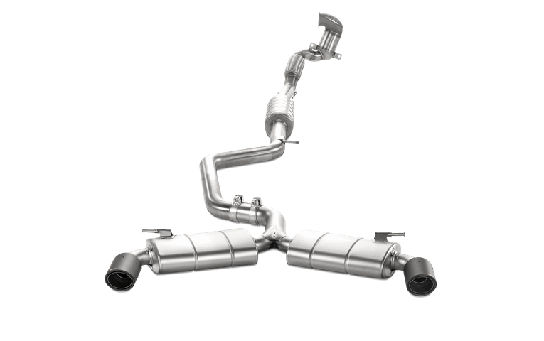 Evolution Line (Titanium) Volkswagen Golf (VII) GTI