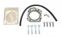 PRL Honda / Acura K24Z RBC / RRC Intake Manifold Adapter Flange & Stock Throttle