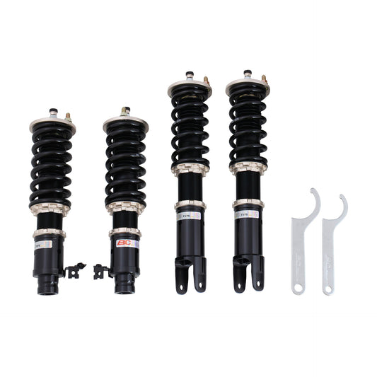 92-95 Honda EG Civic (5th Generation) / Del Sol (Rear Fork)