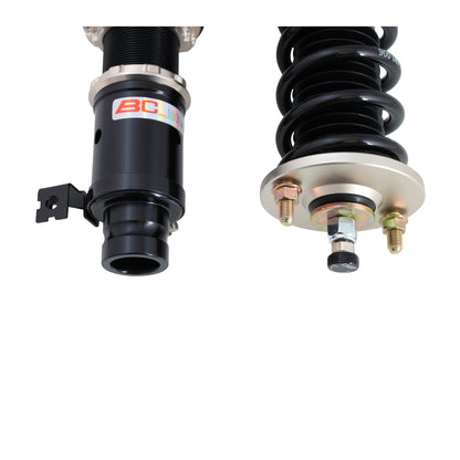 85-89 Acura Integra (With Torsion Bar)