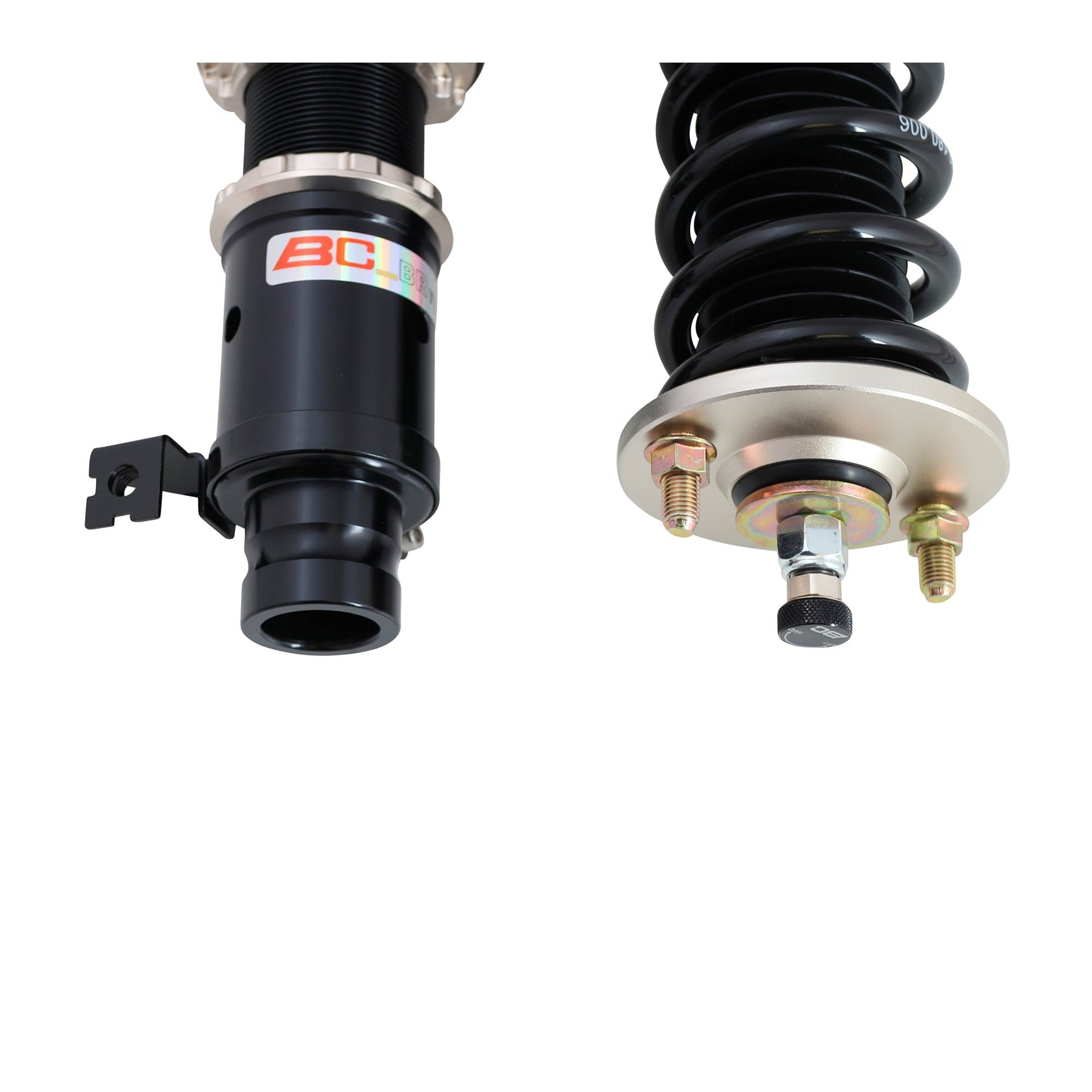 85-89 Acura Integra (W/O Torsion Bar)
