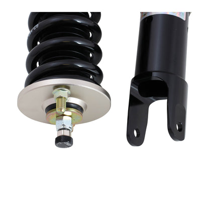 85-89 Acura Integra (With Torsion Bar)