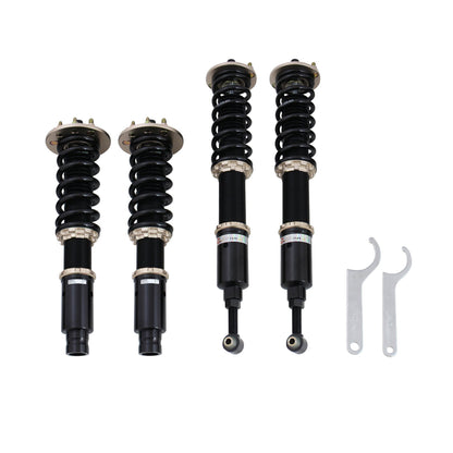98-02 Honda Accord (6th Generation) / 01-03 Acura CL / 99-03 Acura TL
