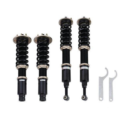 98-02 Honda Accord (6th Generation) / 01-03 Acura CL / 99-03 Acura TL