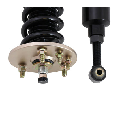 98-02 Honda Accord (6th Generation) / 01-03 Acura CL / 99-03 Acura TL