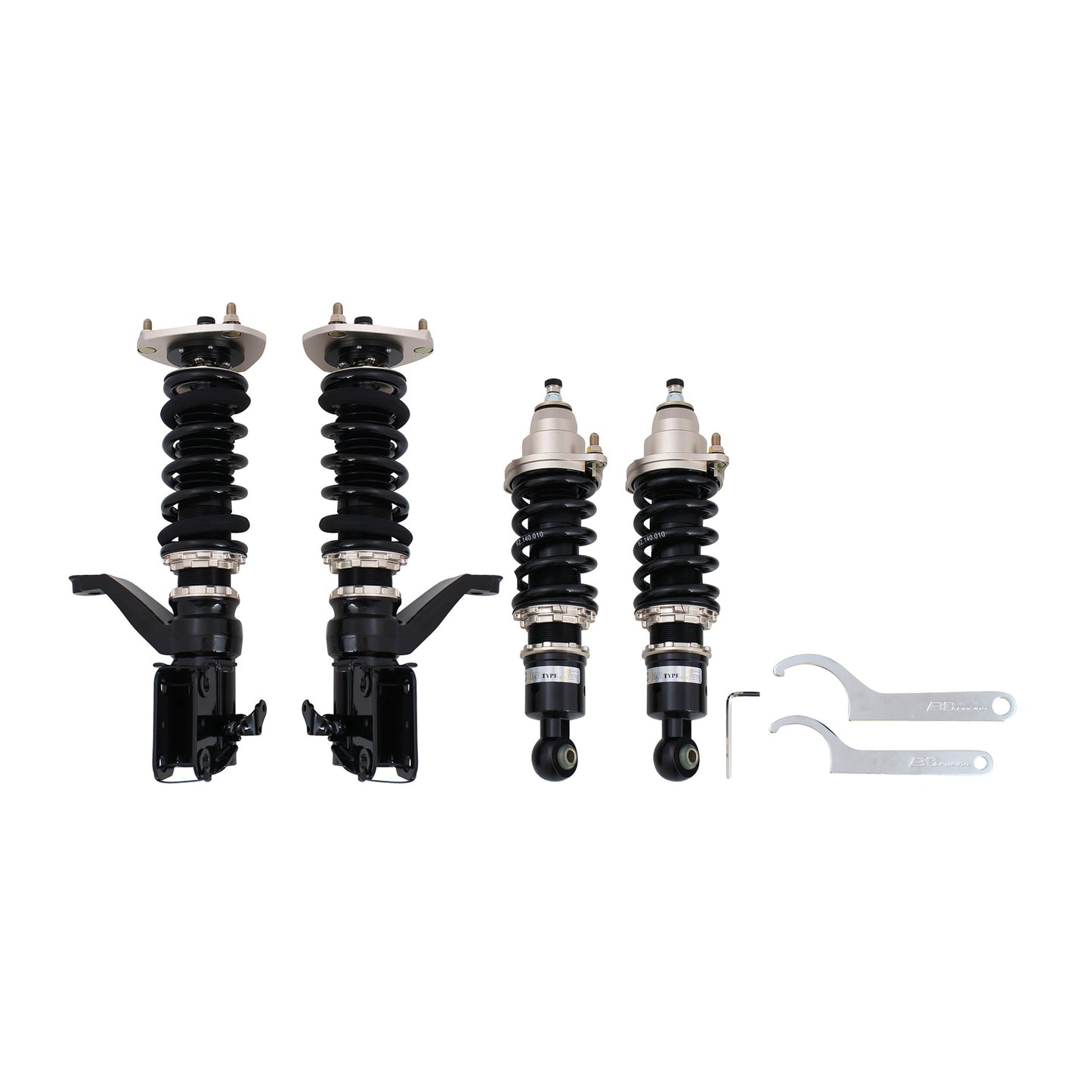 01-05 Honda Civic Base / Si / Type-R (7th Generation)