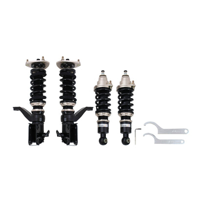 01-05 Honda Civic Base / Si / Type-R (7th Generation)