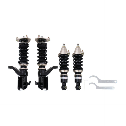 01-05 Honda Civic Base / Si / Type-R (7th Generation)