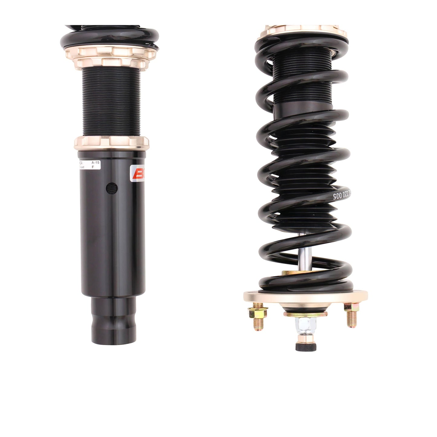 03-07 Honda Accord (7th Generation)