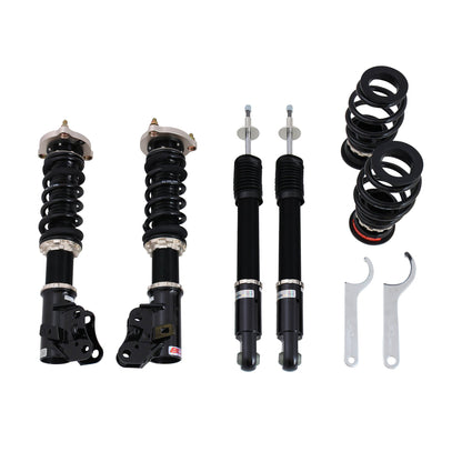 06-11 Honda Civic / SI (8th Generation) (Extreme Low)