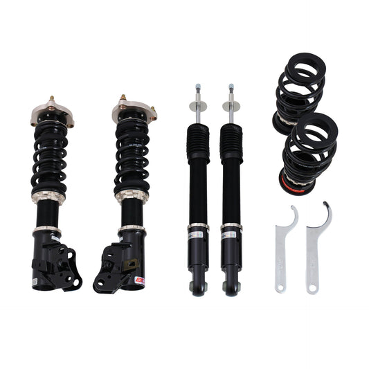 06-11 Honda Civic / SI (8th Generation) (Extreme Low)