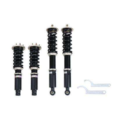 04-08 Acura TL / TL Type-S