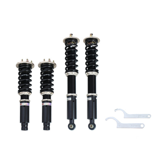 04-08 Acura TL / TL Type-S