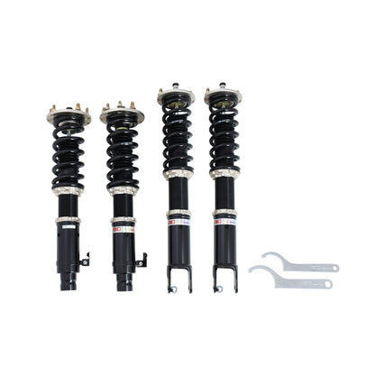 08-12 Honda Accord (8th Generation) / 09-14 Acura TSX