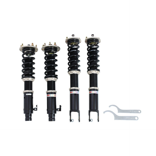 08-12 Honda Accord (8th Generation) / 09-14 Acura TSX