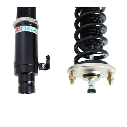 08-12 Honda Accord (8th Generation) / 09-14 Acura TSX