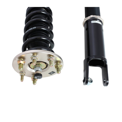 08-12 Honda Accord (8th Generation) / 09-14 Acura TSX