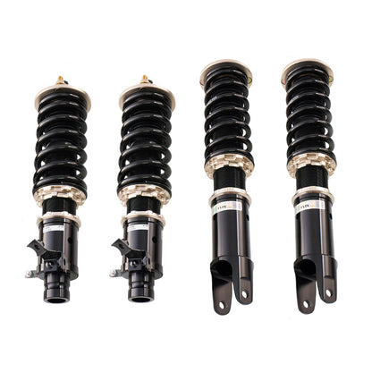 88-91 Honda Civic/CR-X (4th Generation) (Rear Fork) (Excludes Wagon/Shuttle)