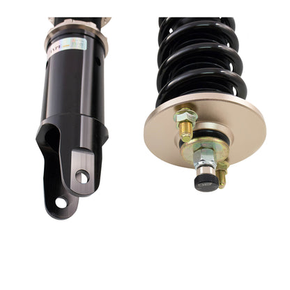88-91 Honda Civic/CR-X (4th Generation) (Rear Fork) (Excludes Wagon/Shuttle)