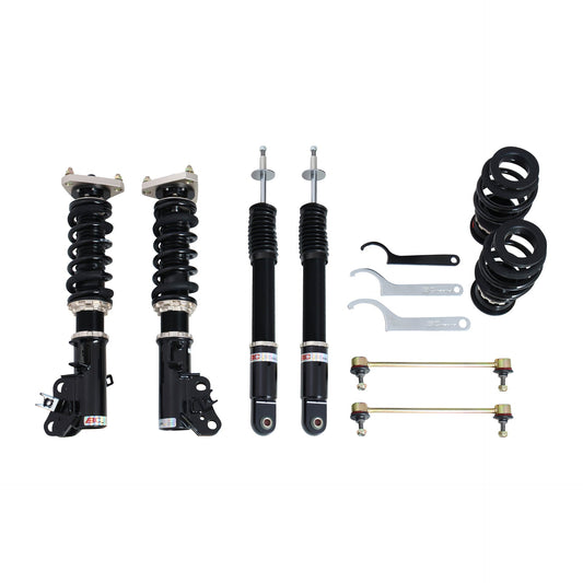 12-15 Honda Civic (9th Generation) (Exc. 2014+ SI) (Extreme Low)