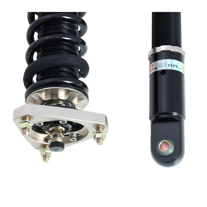 12-15 Honda Civic (9th Generation) (Exc. 2014+ SI) (Extreme Low)