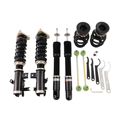 06-11 Honda Civic Type-R (FN2 - Overseas Models)