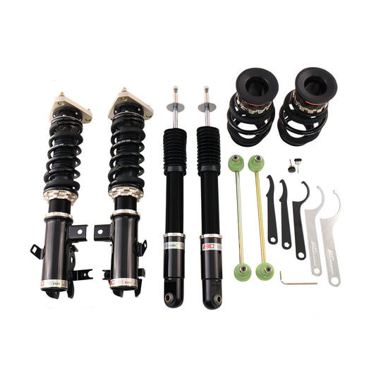 06-11 Honda Civic Type-R (FN2 - Overseas Models)