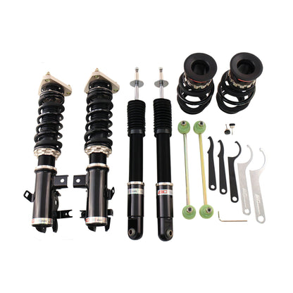 14-15 Honda Civic SI (9th Generation) (Extreme Low)