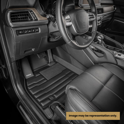Kia Carnival Hybrid 8-Seater