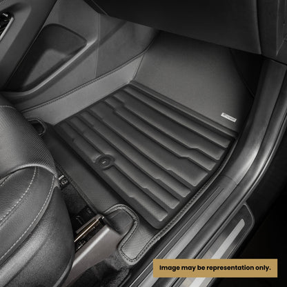 Toyota 4Runner 7-Seater