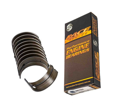 ACL BMW N54/N55/S55B30 3.0L Standard Size Main Bearing Set