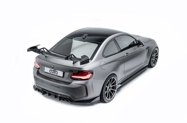 ADRO BMW F87 M2 SPOILER