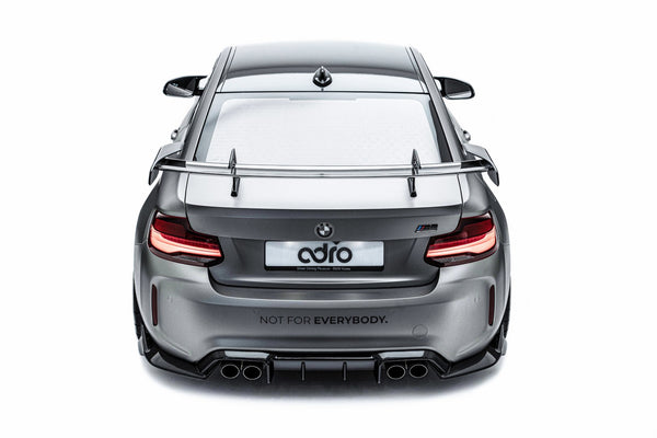 ADRO BMW F87 M2 SPOILER