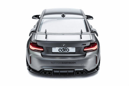 ADRO BMW F87 M2 SPOILER