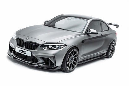 ADRO BMW F87 M2 SIDE SKIRTS