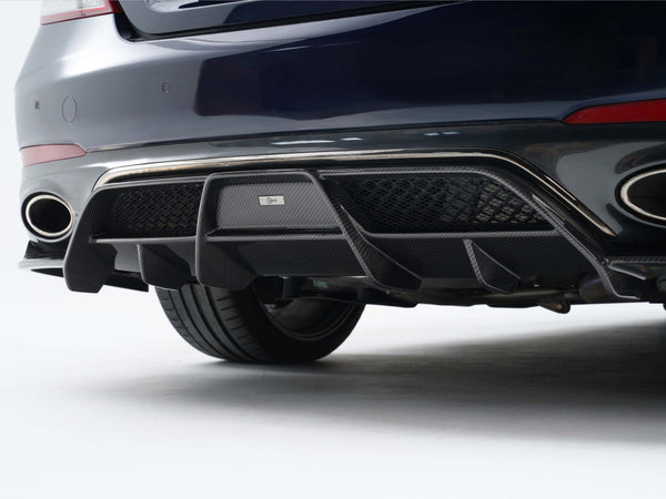 ADRO GENESIS G70 DIFFUSER V3