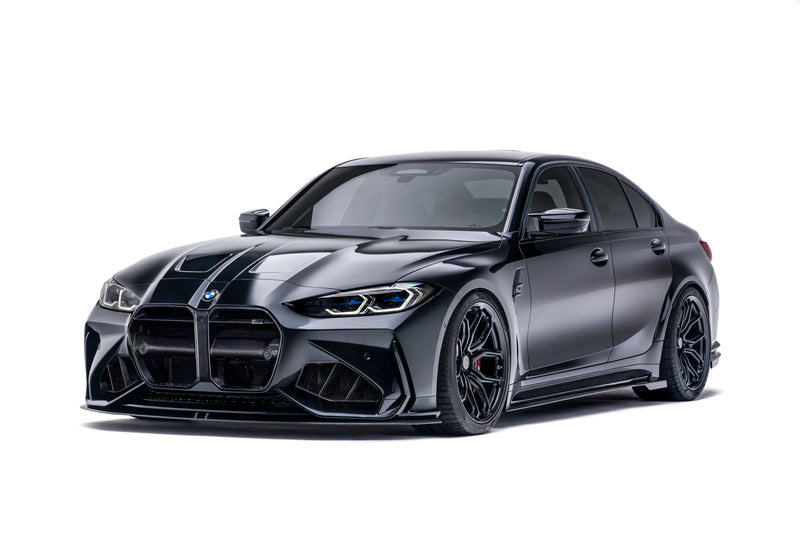 ADRO G8X M3 / M4 Carbon Front Grille