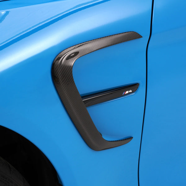 ADRO BMW F8X M3/M4 FENDER COVER
