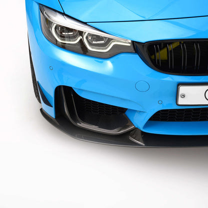 ADRO BMW F8X M3/M4 FRONT AIR DUCT