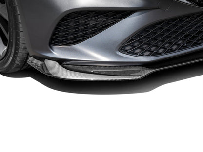 ADRO GENESIS G70 22+ FRONT LIP V1