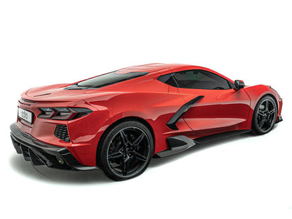 ADRO CORVETTE C8 DIFFUSER