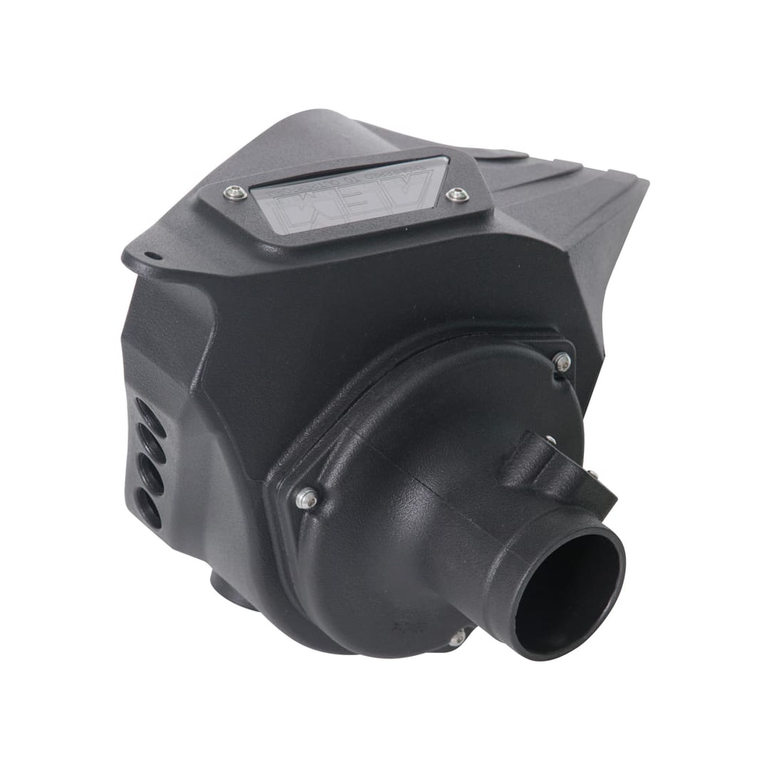 AEM 07-13 BMW 328i L6-3.0L F/I Cold Air Intake